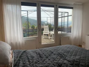 Apartment with great views over the Murg Valley - Image 4