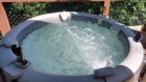 3 Apt Combo | Pool, HotTub, Grill &Business Center - Image 4