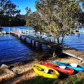 Your Perfect Waterfront Escape/ holiday - Image 4