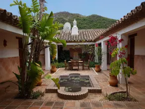 Hacienda el Alamo - Image 5
