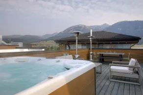 Immaculate 3 BR Penthouse w/ hot tub - Big Sky - Image 2
