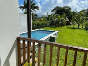 CASA EN TELA, INDURA - Image 2
