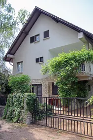 Mater House Balatonboglár Attic. Beach 50 meters - Image 3