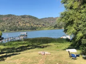 Fun large House on the Lake - Image 4