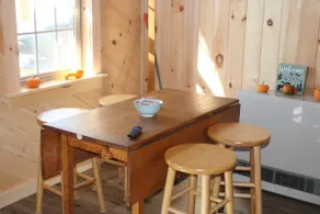 By Lake-Westmore-Hike-Ski-Lots to do. Cabin 3-View - Image 5