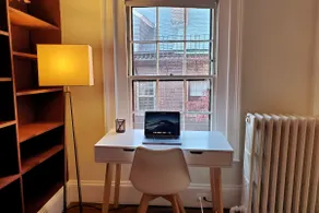 Charming 1 BR apartment in Historic Bay Village - Image 5