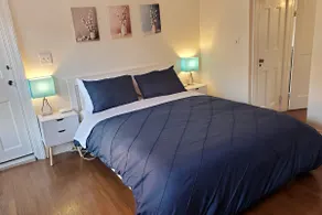Charming 1 BR apartment in Historic Bay Village - Image 3