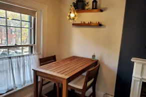Charming 1 BR apartment in Historic Bay Village - Image 2