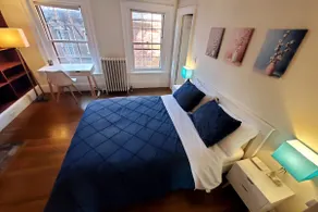 Charming 1 BR apartment in Historic Bay Village - Image 4