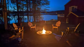 Back Lake Waterfront - ATV/Snowmobile Trail Access - Image 3