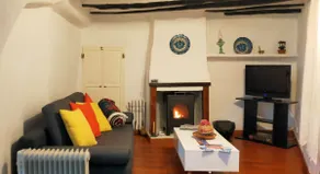 CASA RURaL BENIDORM FINESTRAT EL CAPRICHO - Image 3