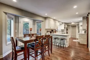 Modern 5BR Home | Chef’s Kitchen | BBQ | Sleeps 10 - Image 3