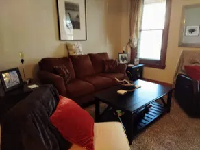 Cozy 1st Floor Apartment Fully Furnished & Private - Image 5