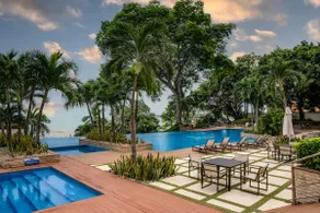 Amazing view! Beachfront @Nueva Gorgona Bahia - Image 3
