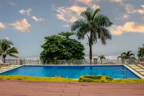 Amazing view! Beachfront @Nueva Gorgona Bahia - Image 2