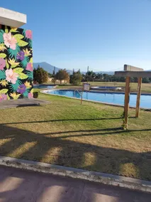 A beautiful apartment in Club Riberas del Chante - Image 3