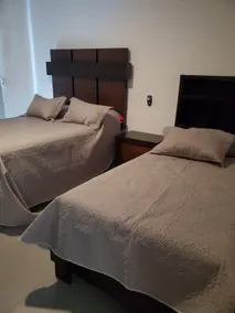 A beautiful apartment in Club Riberas del Chante - Image 5