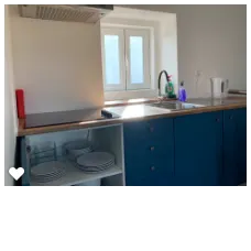 Águia Nova - 2 bedroom cottage, with parking - Image 3
