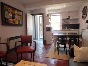 Independent accommodation. The MOJA house - Image 3