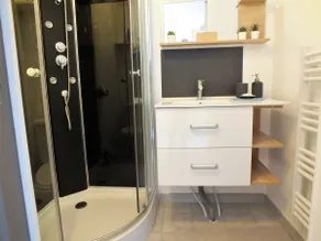 Independent accommodation. The MOJA house - Image 5