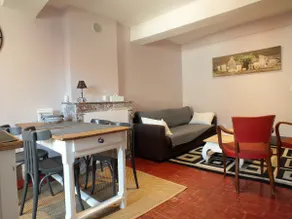 Independent accommodation. The MOJA house - Image 2
