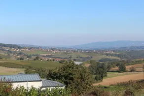 COUNTRY HOUSE WITH BREATHTAKING VIEWS - Image 4