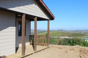 COUNTRY HOUSE WITH BREATHTAKING VIEWS - Image 3
