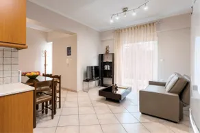 Flya Apartment. Beautiful 1-bed apartment for rent - Image 2