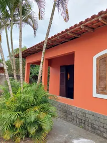 Angra dos Reis - Beach house at Ponta Leste - Image 4