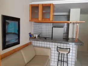 Charming loft, complete leisure Praia Areia Preta - Image 4
