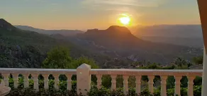 Luxury 3 BD mountainside villa, spectacular sunsets. - Image 5