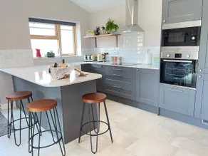 Modern 2 bedroom lodge in the Blackdown Hills AONB - Image 4