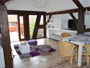 Beautiful apartment with terrace in Leopoldshafen - Image 5