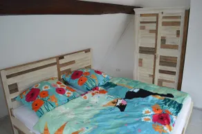 Beautiful apartment with terrace in Leopoldshafen - Image 4