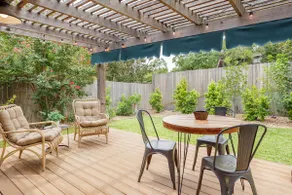 Luxury/Cozy Home 3BR/2BTH- Fully Premium Furnished - Image 4