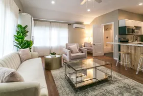 The Lilly Pad • Charming 1BR • Walk to Sylvan Beach - Image 2