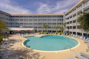 HHR - Beach Villa (Heated Indoor Pool & Hot Tub) - Image 2