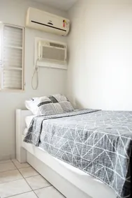 Complete apartment downtown Av CPA Hospital Baú - Image 4