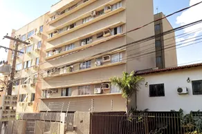 Complete apartment downtown Av CPA Hospital Baú - Image 5