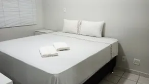 Complete apartment downtown Av CPA Hospital Baú - Image 3
