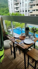 Modern apartment located between the best beaches and the mountains. - Image 5