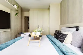 Modern apartment located between the best beaches and the mountains. - Image 4