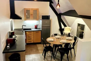 Lovely loft in pretty Brière cottage - Image 4