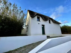 Lovely loft in pretty Brière cottage - Image 2