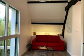 Lovely loft in pretty Brière cottage - Image 5