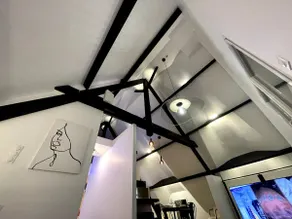 Lovely loft in pretty Brière cottage - Image 3