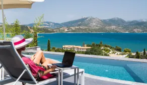 Ionian Grand Villas - Villa Estella - Image 5