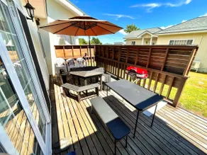 Dog-friendly American house with dog run and BBQ - Image 4