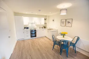 Sea Breeze, gorgeous 2 bed apartment in Exmouth - Image 3