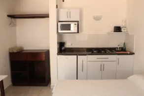 Executive Loft North Galleries Wifi/Washing Machine and AC 7 - Image 3